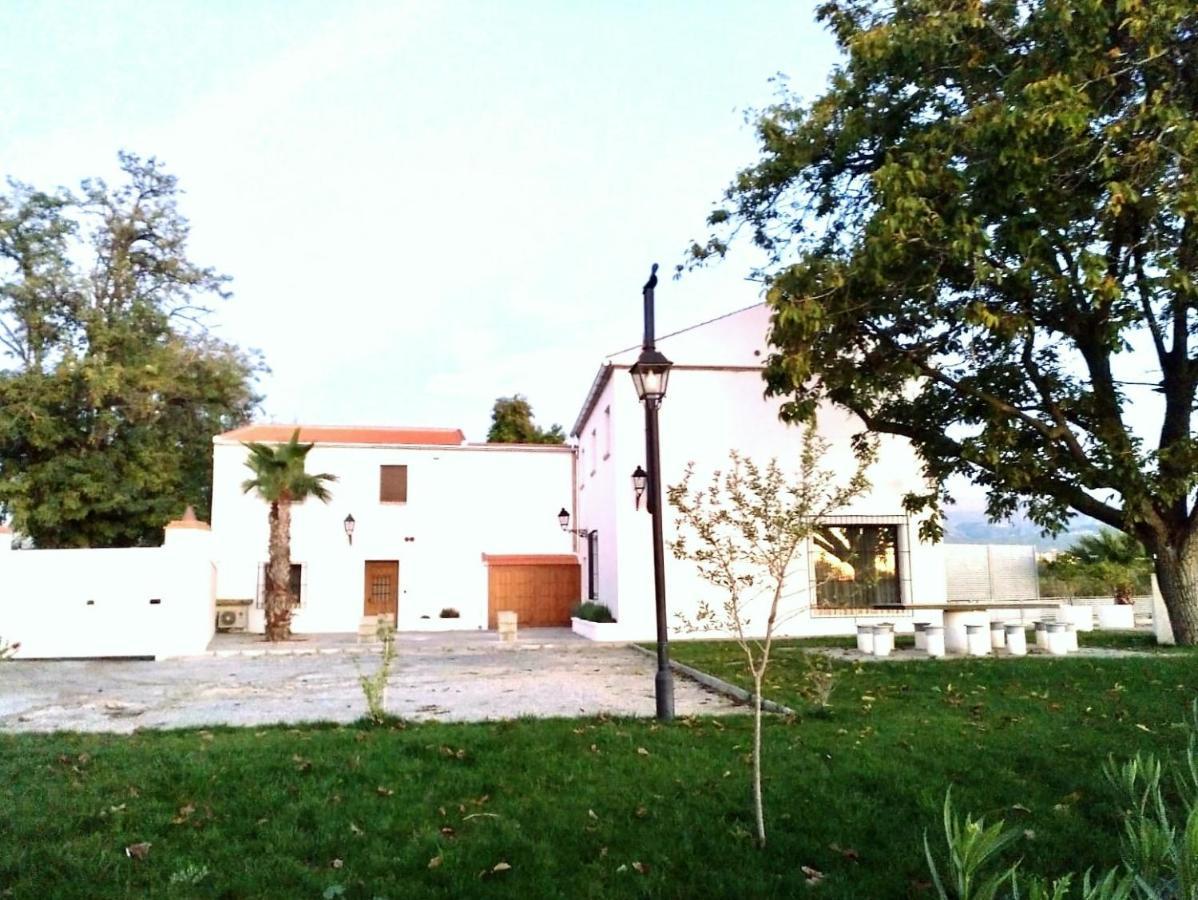 Casa vacanze Complejo Rural Torres Y Navas