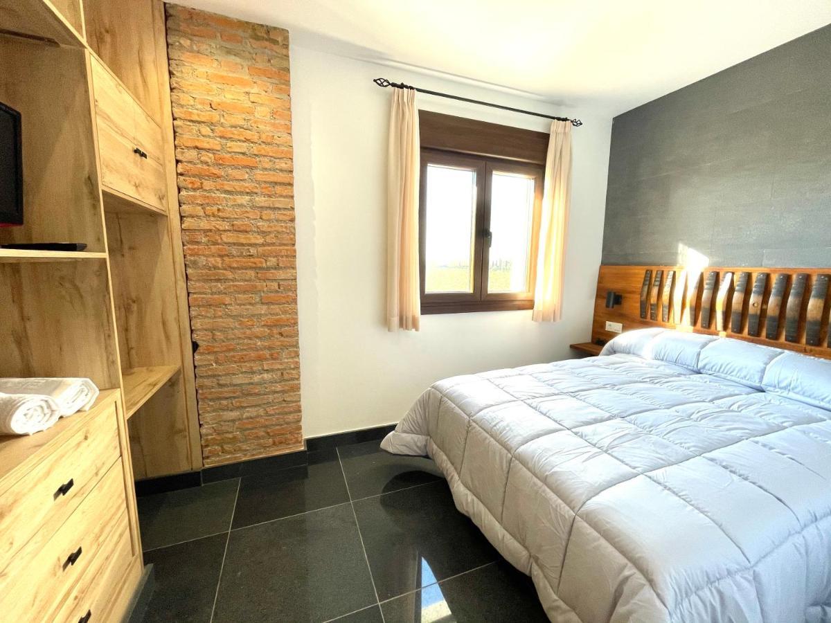 Casa vacanze Complejo Rural Torres Y Navas *