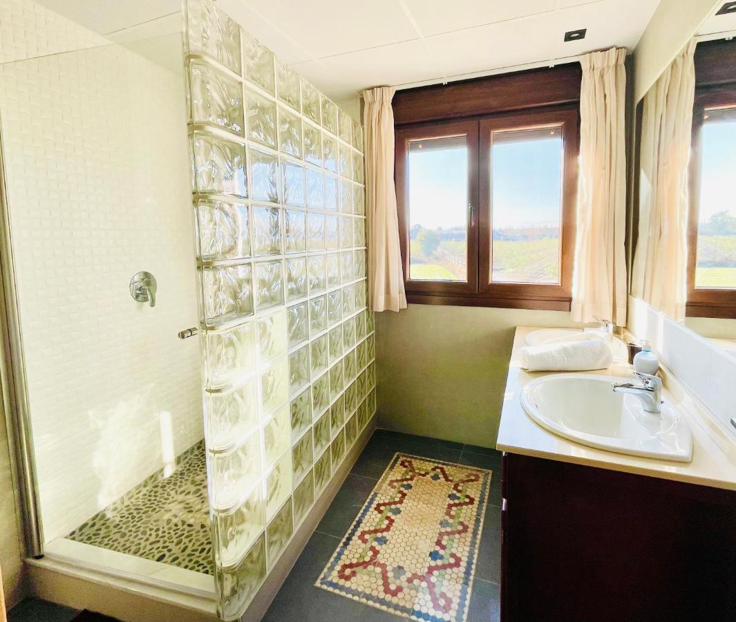 Complejo Rural Torres Y Navas Casa vacanze