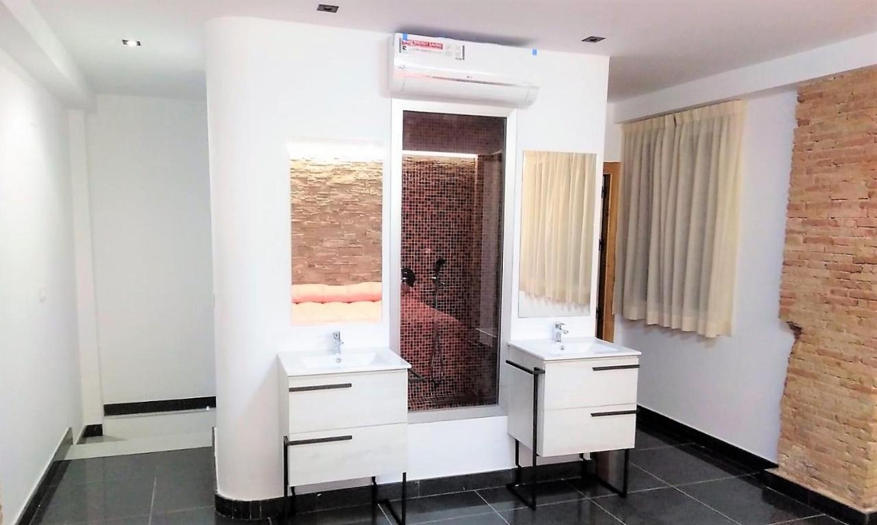 Casa vacanze Complejo Rural Torres Y Navas