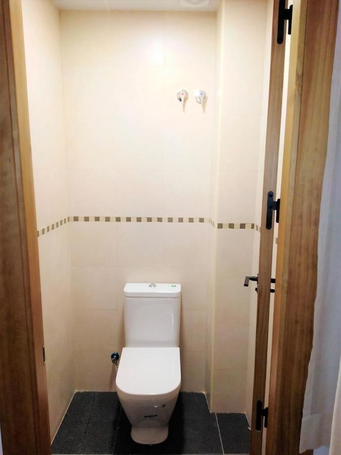 Casa vacanze Complejo Rural Torres Y Navas *