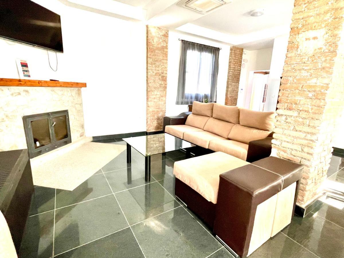 Casa vacanze Complejo Rural Torres Y Navas