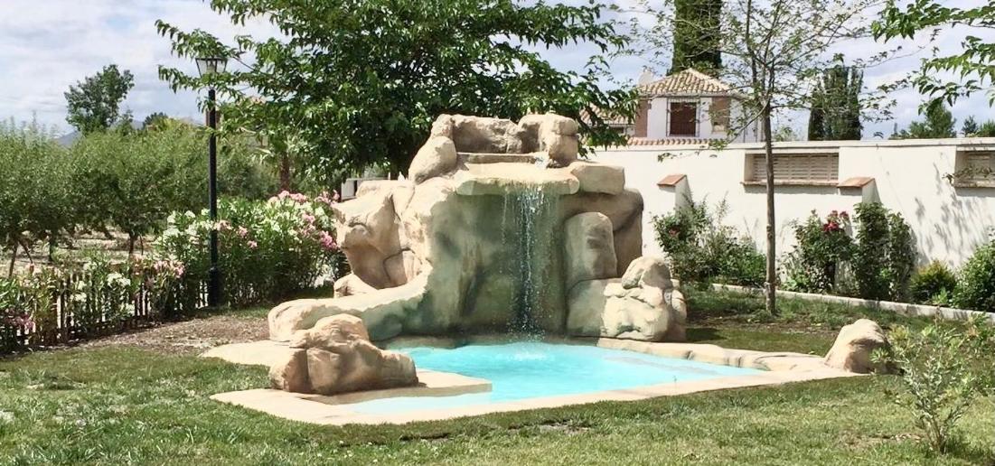 Complejo Rural Torres Y Navas Casa vacanze